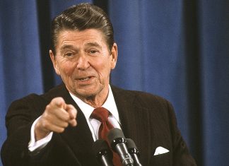 Reagan approved plan to sabotage Soviets gas pipeline in 1982