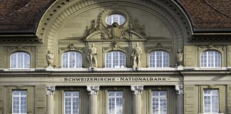 Swiss National Bank loses nearly $143 billion in first nine months