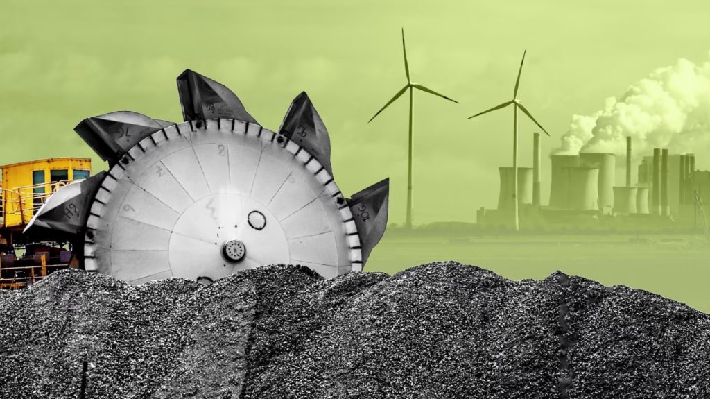 Сорвет ли грядущая ветровая засуха в Европе переход к зеленой энергетике