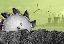 Will the coming wind drought in Europe derail the green energy transition