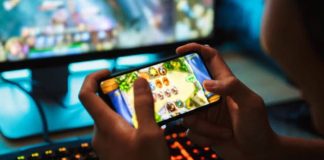The Connection Between Gaming and iGaming