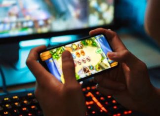 The Connection Between Gaming and iGaming