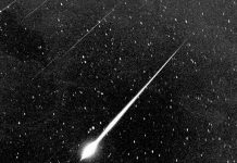 Every seven years, the Taurid meteor showers produce an outburst of especially bright meteors in an event known as a “fireball swarm.” Such outbursts were reported in both 2015 and 2008, so chances are good for 2022, the American Meteor Society says.