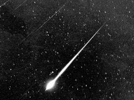 Every seven years, the Taurid meteor showers produce an outburst of especially bright meteors in an event known as a “fireball swarm.” Such outbursts were reported in both 2015 and 2008, so chances are good for 2022, the American Meteor Society says.