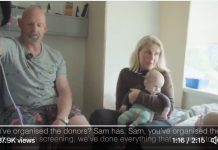A family is being challenged in court by NZ Health for custody of their baby son for refusing to accept Vaxxed Blood for his lifesaving Heart surgery