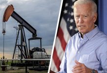 Biden Seeks Fossil Fuel-Free Federal Buildings in Hit to Gas
