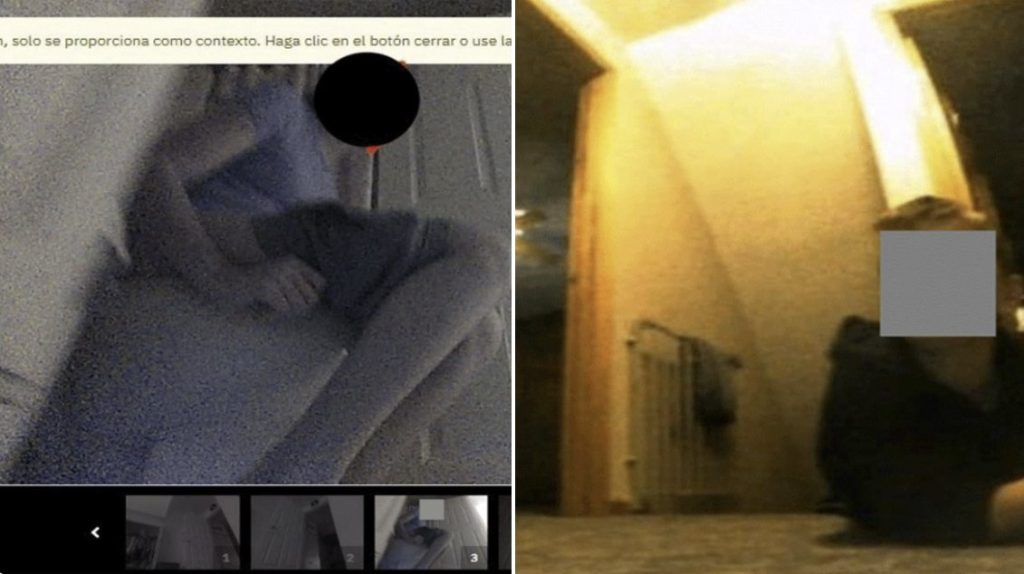 MIT Confirms Roomba Vacumn Secretely Took Photos Of Woman In Bathroom 