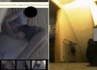MIT Confirms Roomba Vacumn Secretely Took Photos Of Woman In Bathroom