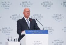 Record attendance expected at Davos for World Economic Forum 2023