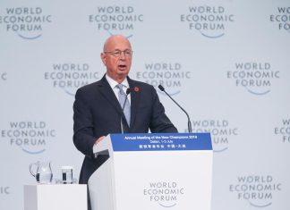 Record attendance expected at Davos for World Economic Forum 2023