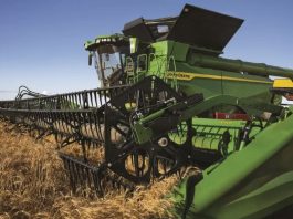 US Farmers win right to repair John Deere equipment