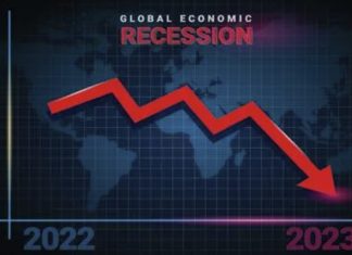global economic recession in 2023
