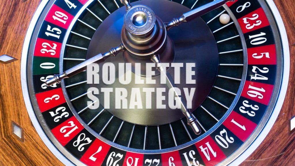 How Roulette Strategies Work