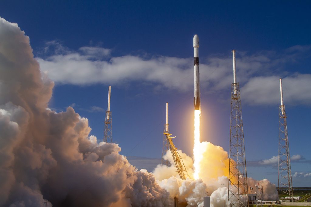 Спутников SpaceX-Starlink для украинских военных больше не будет