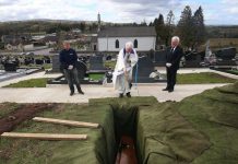 Excess death: Irish funeral homes under pressure