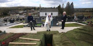 Excess death: Irish funeral homes under pressure