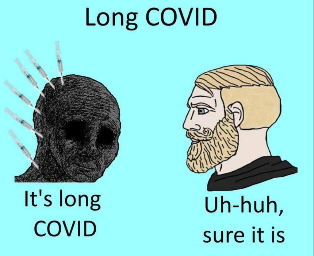 long Covid