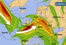Our planet is shifting! Aviation turbulence increases 37% over last 40 years Aviation turbulence increases jet stream collapse