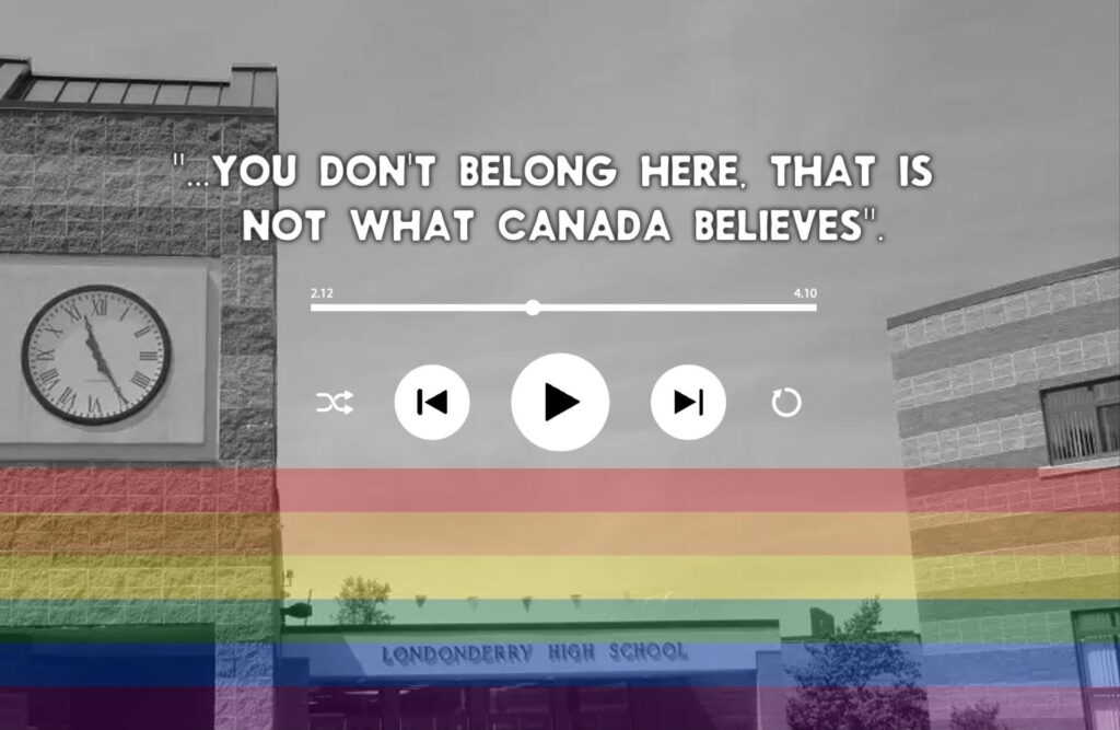 CANADA: Public School Teacher Tells Muslim Students “You Don’t Belong Here” After Some Skip Pride Week