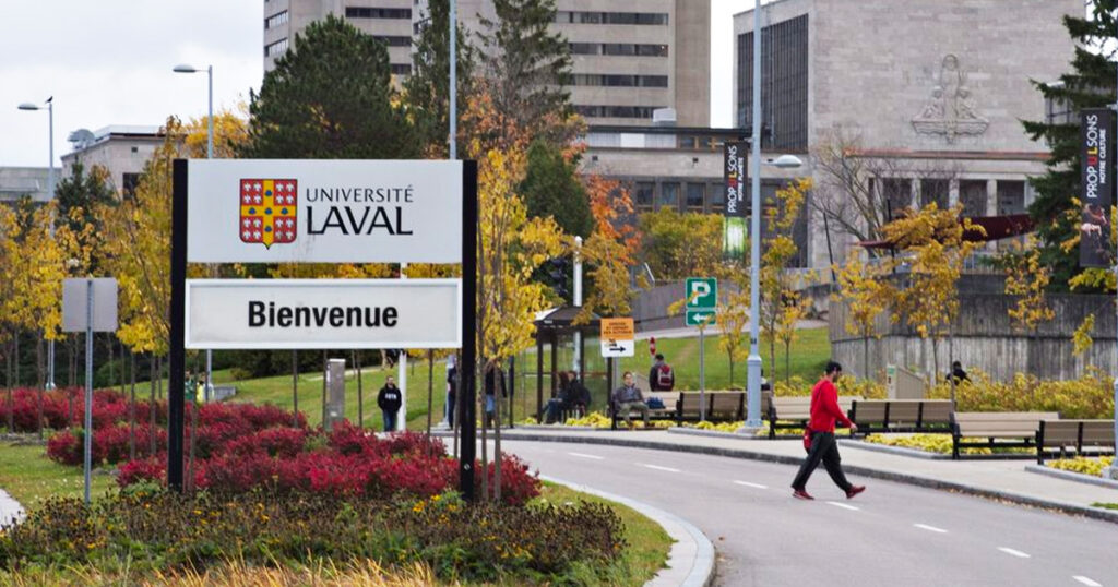 laval university cancels anti-vaxx professor