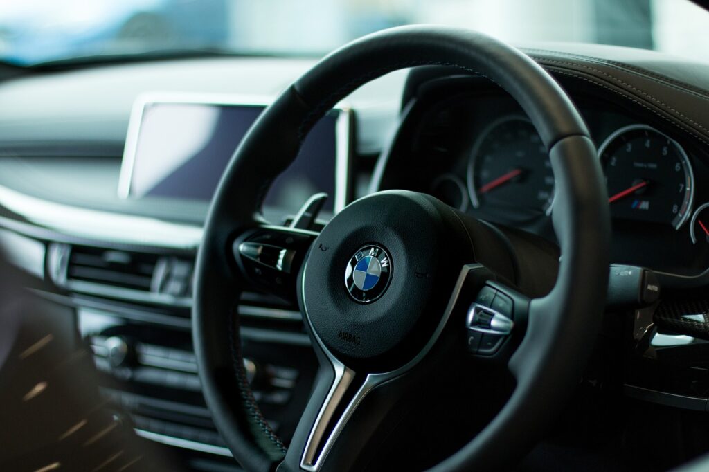 Best tips to reduce noise in your BMW