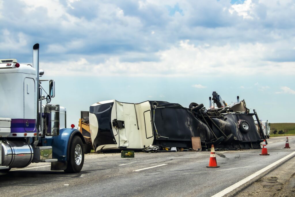 truck accident prevention, How can truck accident be prevented