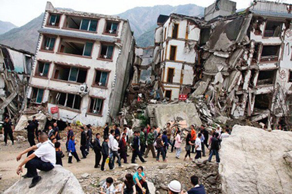 Deadly Nepal earthquake kills at least 150 in November 2023