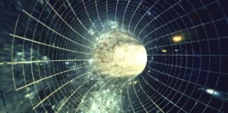 ‘Paradox-free’ time travel is theoretically possible, scientists discover Paradox-free time travel