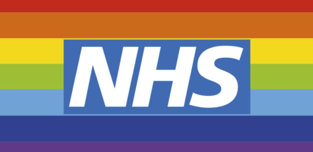 NHS asks patients to choose from 12 genders, 10 sexual preferences and 159 religions