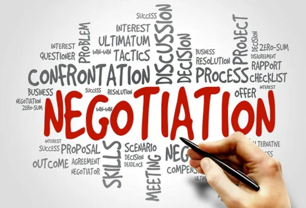 5 things you can negotiate and get cheaper