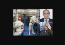 NIH Dep. Director Lawrence Tabak Admits NIH Funded Gain-of-Function at Wuhan NIH Dep. Director Lawrence Tabak Admits NIH Funded Gain-of-Function at Wuhan