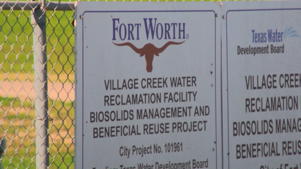 Texas ranchers say ‘forever chemicals’ in waste-based fertilizers ruined their land