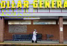 Financially ‘gasping for air’: Nearly two-thirds of middle-class Americans say they are struggling