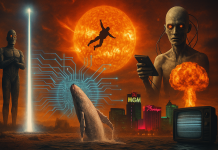 Strange News Digest: You Want Aliens? Because This Is How You Get Aliens – November 18, 2025 Featured image for Strange News Digest - November 18, 2025 - You want aliens? Because this is how to get aliens