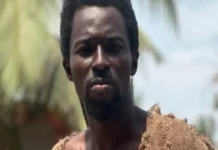 The Planet Is Tired But Don’t Worry This Self-Proclaimed Prophet Is Building 8 Massive Arks! Ebo Noah as featured image for Strange News Digest for December 19, 2025