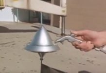 Strange News Digest – Laser-Powered Aircraft, lithium Supervolcano, Hacked Cameras & Hidden Meteorites – December 1, 2025 Laser-powered flying saucers from the 1970s are suddenly in again as image for Strange News Digest for December 1, 2025.