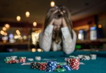 The Ten Biggest Gambling Losses in History